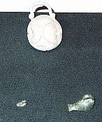 Arkaik a��rl�k �l�ekleri