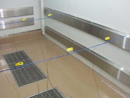 sens�r yerle�imi